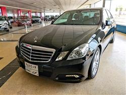 مێرسێدس بێنز E-Class